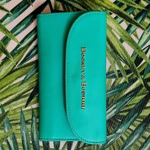 Dooney and Bourke Wallet/Clutch